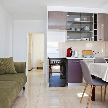 Apartmani Cili Miletici Exterior foto