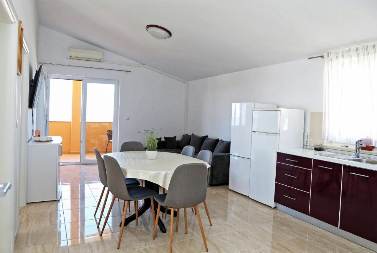 Apartmani Cili Miletici Exterior foto
