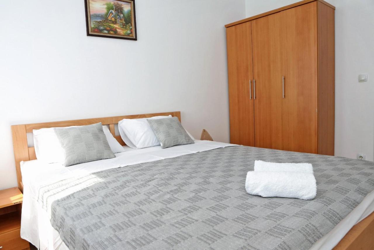 Apartmani Cili Miletici Exterior foto