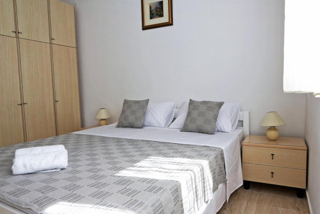 Apartmani Cili Miletici Exterior foto