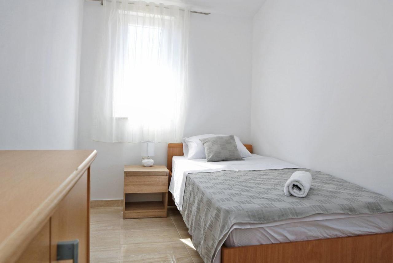 Apartmani Cili Miletici Exterior foto