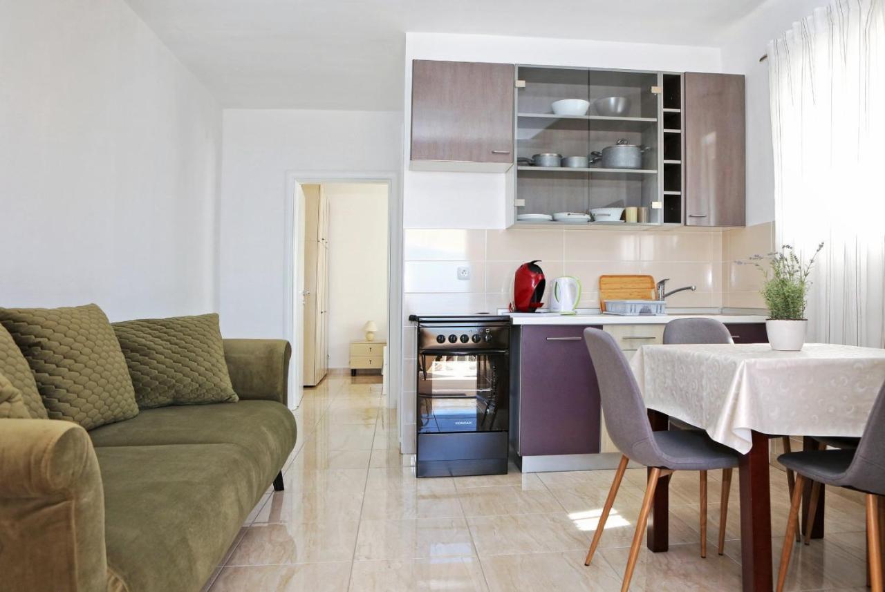 Apartmani Cili Miletici Exterior foto